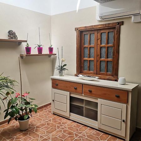 SardinaLa Casa De Rei公寓 外观 照片
