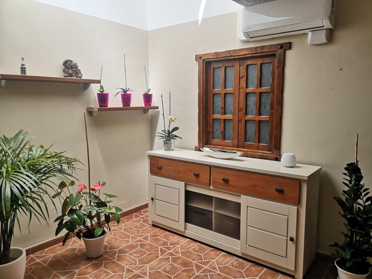 SardinaLa Casa De Rei公寓 外观 照片
