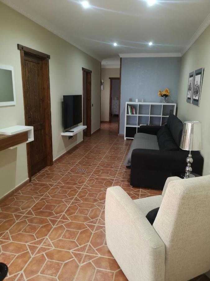 SardinaLa Casa De Rei公寓 外观 照片